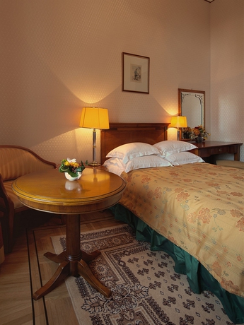 Imagen de la habitación del Hotel Metropol Moscow. Foto 8