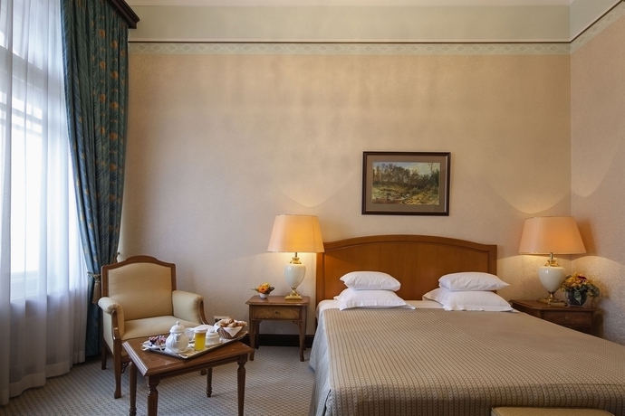 Imagen de la habitación del Hotel Metropol Moscow. Foto 10