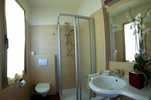 Imagen general del Hotel Metropol, Pesaro. Foto 1