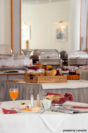 Imagen general del Hotel Metropol, Sankt P&ouml;lten. Foto 3