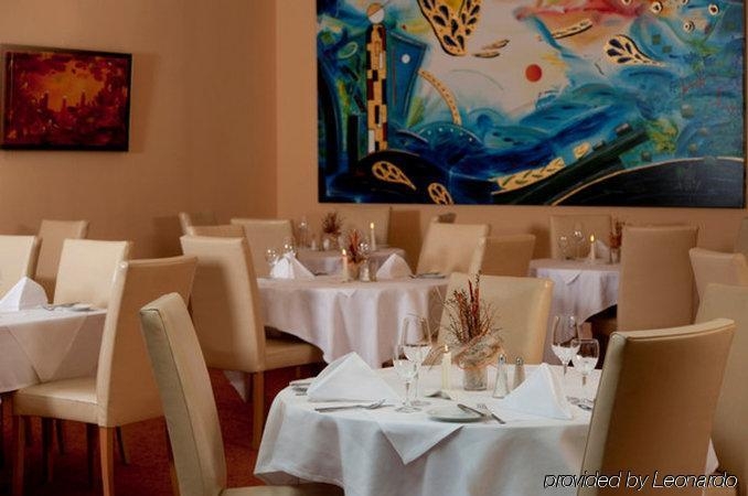 Imagen general del Hotel Metropol, Sankt P&ouml;lten. Foto 4