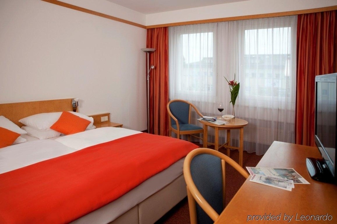 Imagen general del Hotel Metropol, Sankt P&ouml;lten. Foto 5