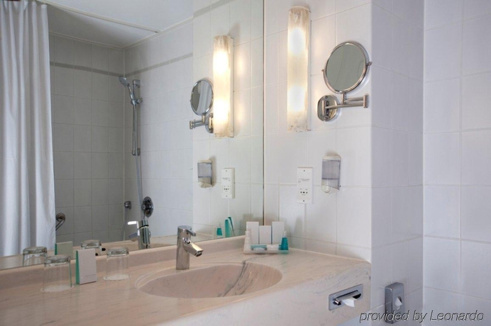 Imagen general del Hotel Metropol, Sankt P&ouml;lten. Foto 6