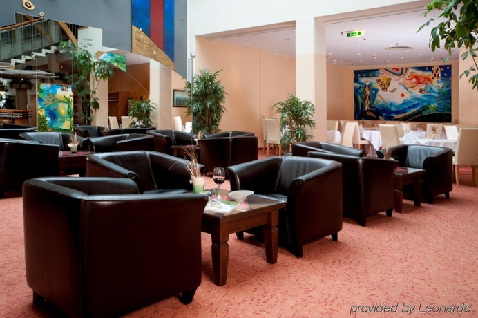 Imagen general del Hotel Metropol, Sankt P&ouml;lten. Foto 7