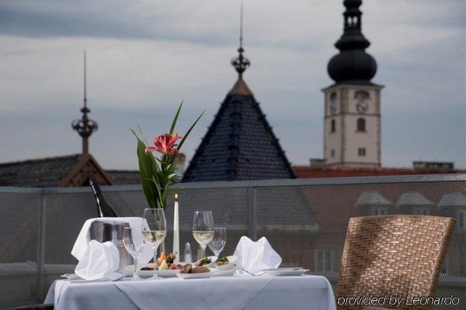 Imagen general del Hotel Metropol, Sankt P&ouml;lten. Foto 9