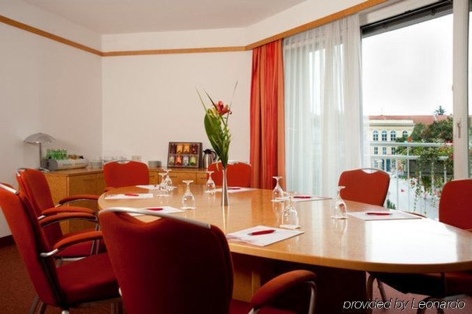 Imagen general del Hotel Metropol, Sankt P&ouml;lten. Foto 10