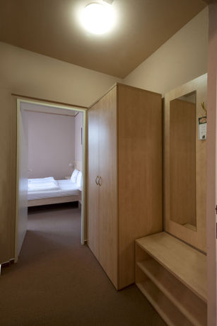 Imagen de la habitación del Hotel Metropol Spa, Frantiskovy Lazne. Foto 4