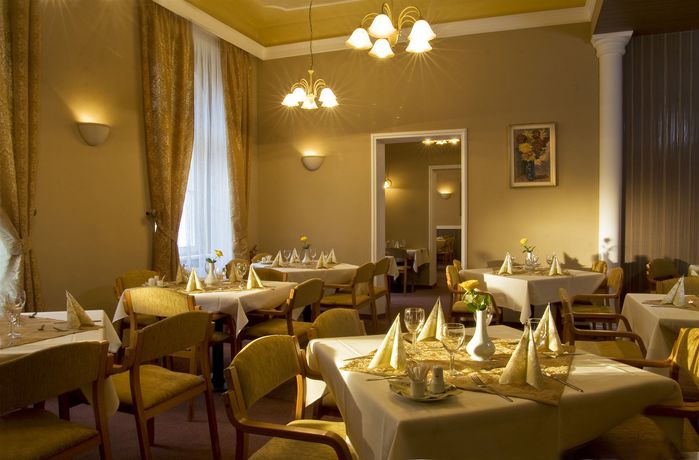 Imagen de la habitación del Hotel Metropol Spa, Frantiskovy Lazne. Foto 7