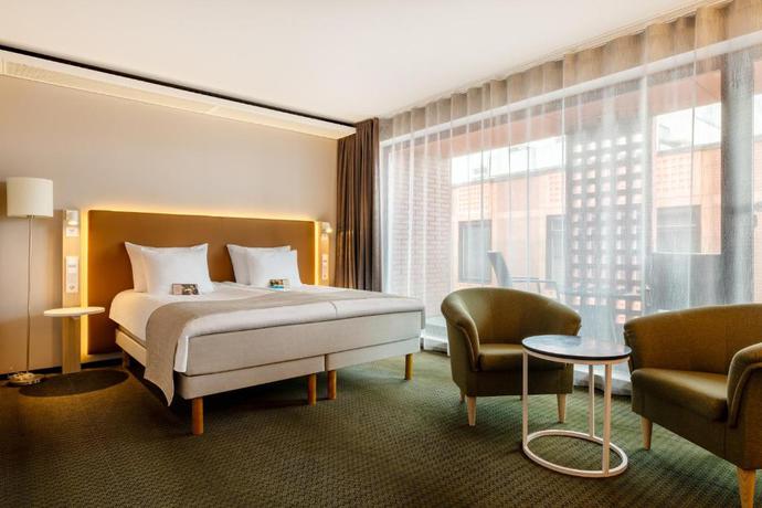 Imagen de la habitación del Hotel Metropol Spa, Tallín. Foto 6