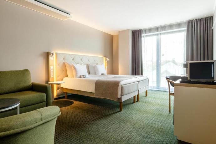 Imagen de la habitación del Hotel Metropol Spa, Tallín. Foto 7