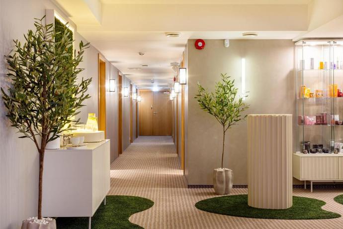 Imagen de los interiores del Hotel Metropol Spa, Tallín. Foto 15