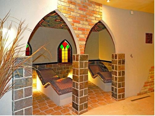 Imagen general del Hotel Metropol, Spisska Nova Ves. Foto 2