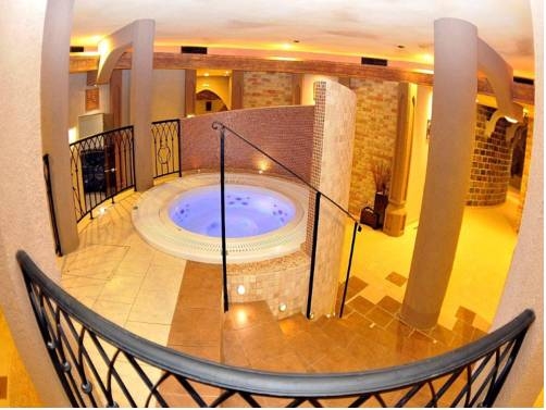 Imagen general del Hotel Metropol, Spisska Nova Ves. Foto 3