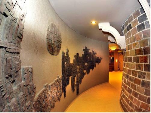 Imagen general del Hotel Metropol, Spisska Nova Ves. Foto 4