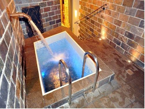 Imagen general del Hotel Metropol, Spisska Nova Ves. Foto 5