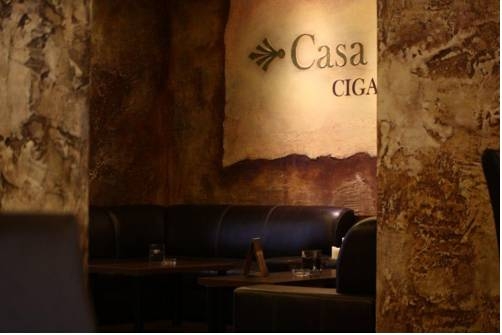 Imagen general del Hotel Metropol, Spisska Nova Ves. Foto 6