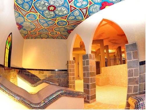 Imagen general del Hotel Metropol, Spisska Nova Ves. Foto 7