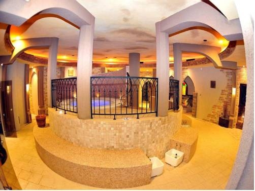 Imagen general del Hotel Metropol, Spisska Nova Ves. Foto 8