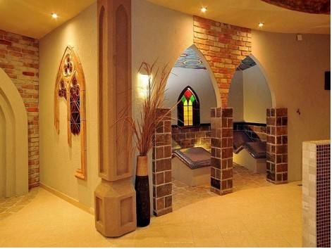 Imagen general del Hotel Metropol, Spisska Nova Ves. Foto 15