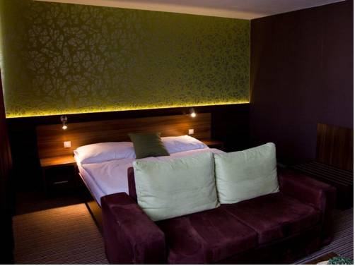 Imagen general del Hotel Metropol, Spisska Nova Ves. Foto 16