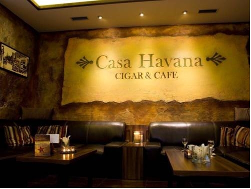 Imagen general del Hotel Metropol, Spisska Nova Ves. Foto 17