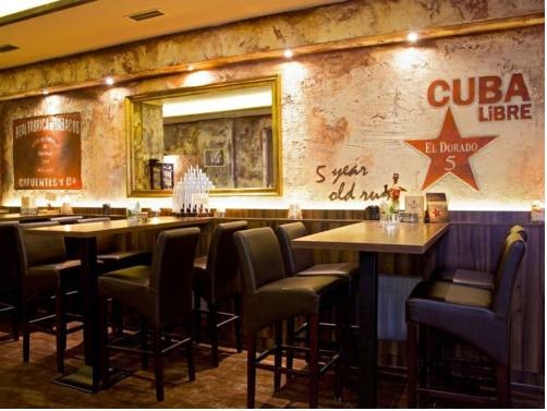 Imagen general del Hotel Metropol, Spisska Nova Ves. Foto 19