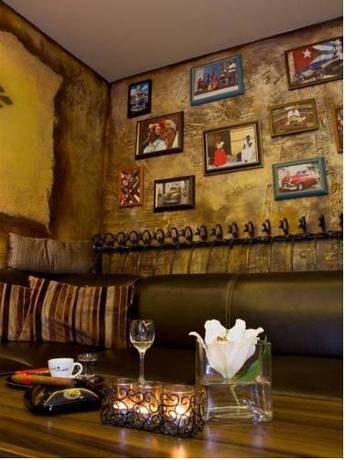 Imagen general del Hotel Metropol, Spisska Nova Ves. Foto 20