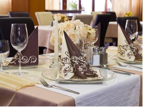 Imagen general del Hotel Metropol, Spisska Nova Ves. Foto 23