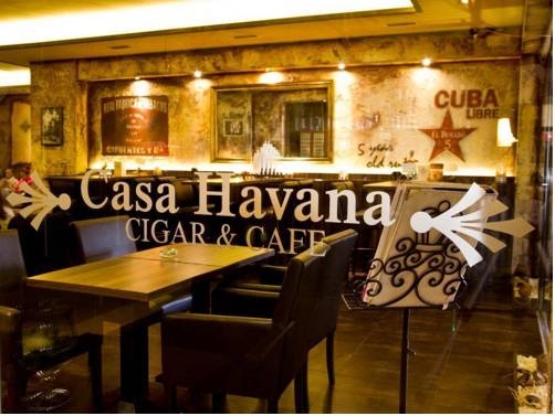 Imagen general del Hotel Metropol, Spisska Nova Ves. Foto 25