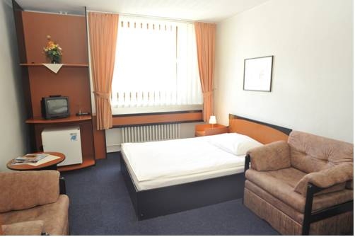 Imagen general del Hotel Metropol, Spisska Nova Ves. Foto 26