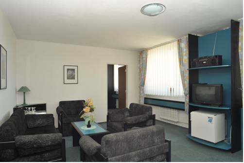 Imagen general del Hotel Metropol, Spisska Nova Ves. Foto 27