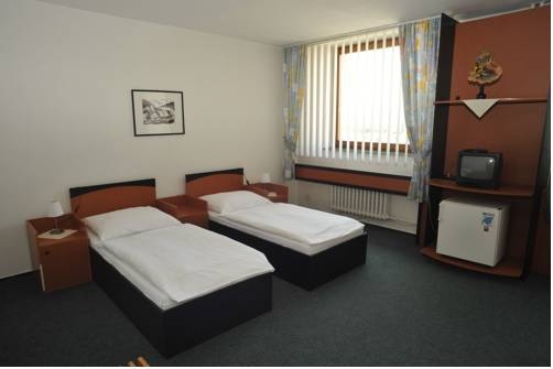 Imagen general del Hotel Metropol, Spisska Nova Ves. Foto 29