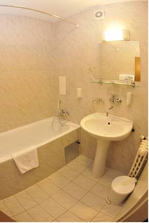 Imagen general del Hotel Metropol, Spisska Nova Ves. Foto 30