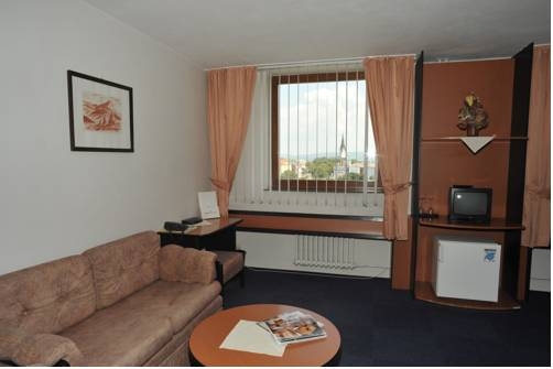 Imagen general del Hotel Metropol, Spisska Nova Ves. Foto 31