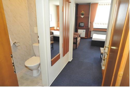 Imagen general del Hotel Metropol, Spisska Nova Ves. Foto 32