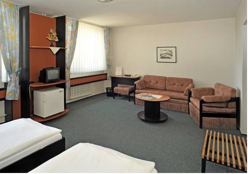 Imagen general del Hotel Metropol, Spisska Nova Ves. Foto 34