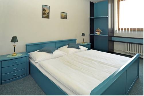 Imagen general del Hotel Metropol, Spisska Nova Ves. Foto 35