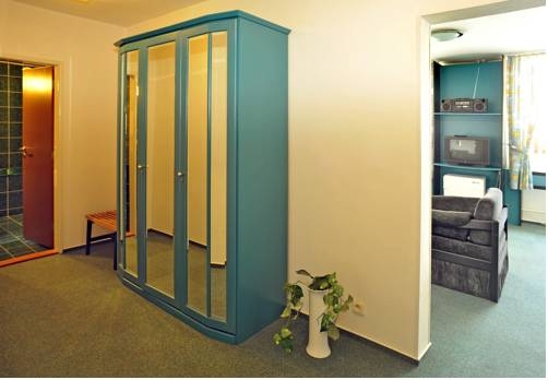 Imagen general del Hotel Metropol, Spisska Nova Ves. Foto 36