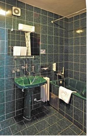 Imagen general del Hotel Metropol, Spisska Nova Ves. Foto 38