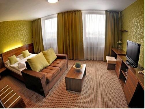 Imagen general del Hotel Metropol, Spisska Nova Ves. Foto 40