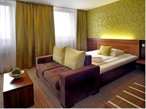 Imagen general del Hotel Metropol, Spisska Nova Ves. Foto 44