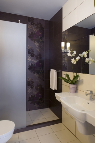 Imagen de la habitación del Hotel Metropol, Varsovia. Foto 3