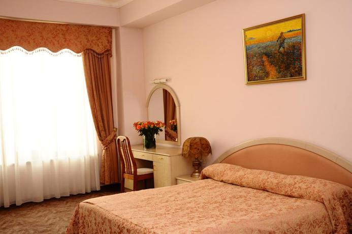 Imagen de la habitación del Hotel Metropol Yerevan. Foto 9