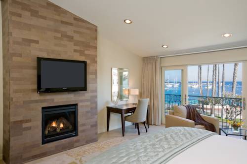Imagen de la habitación del Hotel Metropole, Avalon. Foto 2