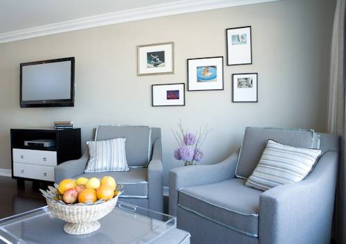 Imagen de la habitación del Hotel Metropole, Avalon. Foto 3