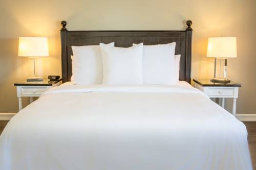 Imagen de la habitación del Hotel Metropole, Avalon. Foto 4