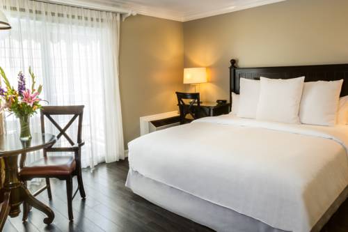 Imagen de la habitación del Hotel Metropole, Avalon. Foto 5