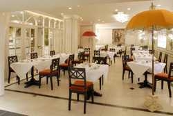 Imagen del bar/restaurante del Hotel Metropole Brussels. Foto 2