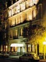Imagen general del Hotel Metropole, CHATEL GUYON. Foto 1