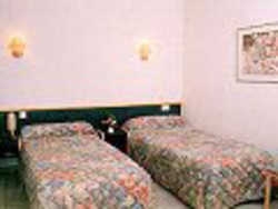 Imagen general del Hotel Metropole, CHATEL GUYON. Foto 2